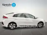 2018 Hyundai Ioniq