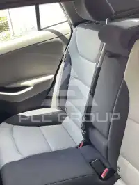 2018 Hyundai Ioniq