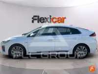 2018 Hyundai Ioniq