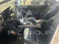 2018 Hyundai Ioniq
