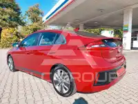 2018 Hyundai Ioniq