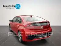 2018 Hyundai Ioniq