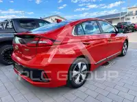 2018 Hyundai Ioniq