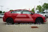 2018 Hyundai Ioniq