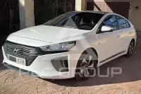 2018 Hyundai Ioniq