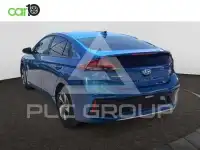 2018 Hyundai Ioniq