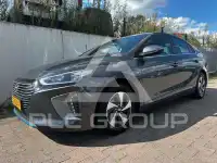 2018 Hyundai Ioniq