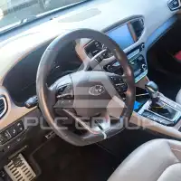 2018 Hyundai Ioniq