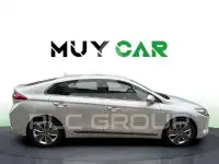 2018 Hyundai Ioniq