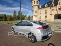 2018 Hyundai Ioniq