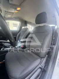 2018 Hyundai Ioniq