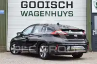 2018 Hyundai Ioniq