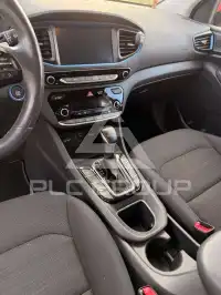 2018 Hyundai Ioniq