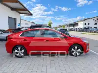 2018 Hyundai Ioniq