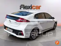 2018 Hyundai Ioniq