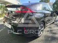 2018 Hyundai Ioniq