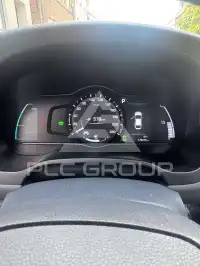 2018 Hyundai Ioniq