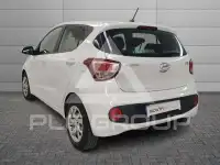 2018 Hyundai I10