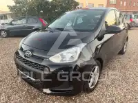 2018 Hyundai I10