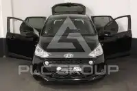 2018 Hyundai I10