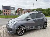 2018 Hyundai I10