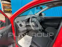 2018 Hyundai I10