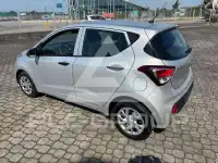 2018 Hyundai I10