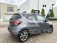 2018 Hyundai I10