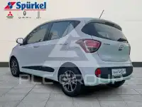 2018 Hyundai I10