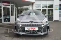 2018 Hyundai I10