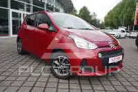 2018 Hyundai I10
