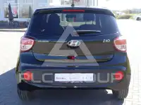 2018 Hyundai I10