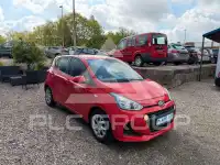 2018 Hyundai I10