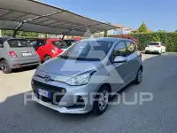 2018 Hyundai I10