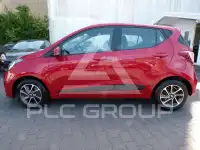 2018 Hyundai I10