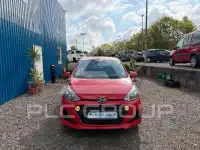 2018 Hyundai I10