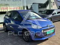 2018 Hyundai I10