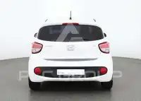 2018 Hyundai I10