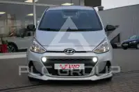 2018 Hyundai I10