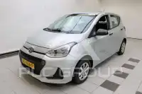 2018 Hyundai I10