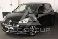 2018 Hyundai I10