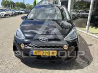 2018 Hyundai I10