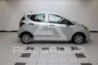 2018 Hyundai I10