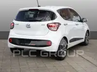 2018 Hyundai I10