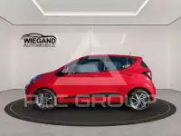 2018 Hyundai I10