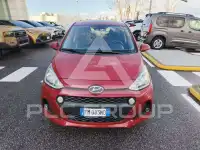 2018 Hyundai I10