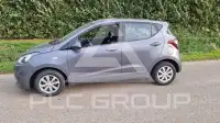 2018 Hyundai I10