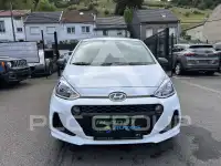2018 Hyundai I10