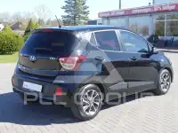 2018 Hyundai I10