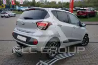 2018 Hyundai I10